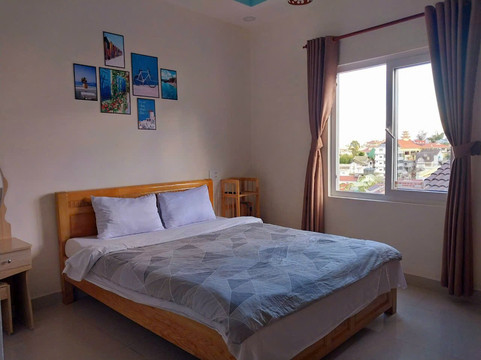 Cam Ly Homestay主图