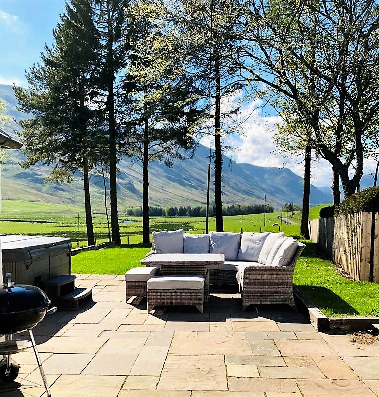 Glen Clova Hotel & Lodges主图