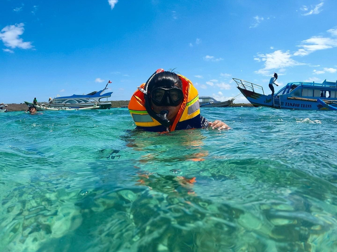 Lombok Wonderland Tour And Travel-马塔兰必去景点
