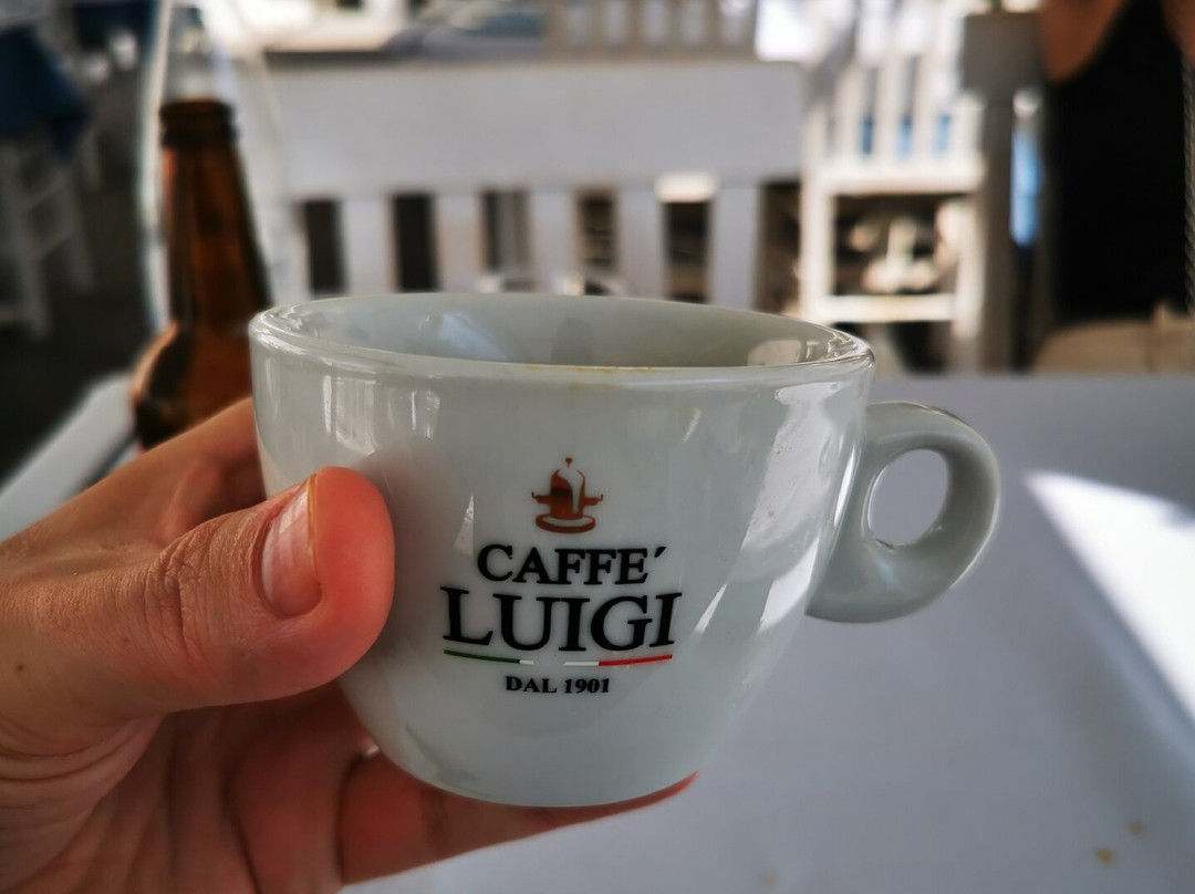 Tristan Sea And Food Experience