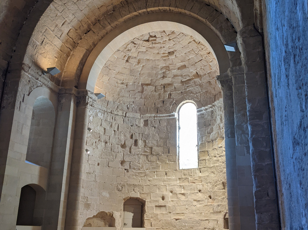 Miravet Castle (Castillo de Miravet)景点图片