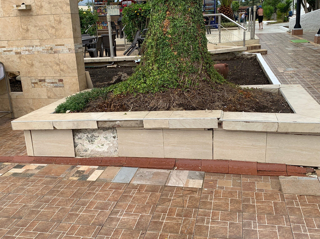 Complejo Termal Paipa-Paipa必去景点