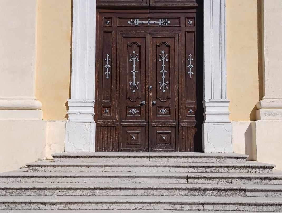 Chiesa di S. Michele Arcangelo-Toscolano-Maderno必去景点