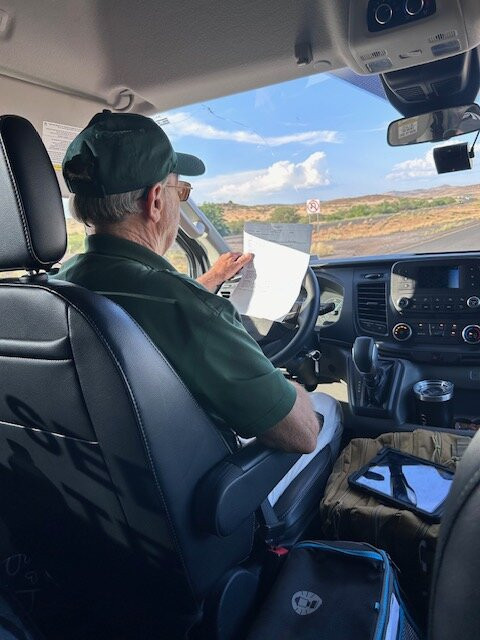 Groome Transportation-凤凰城必去景点