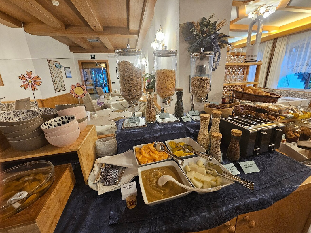 Hotel Cosmea 4 Stars - Your Dolomites Experience主图