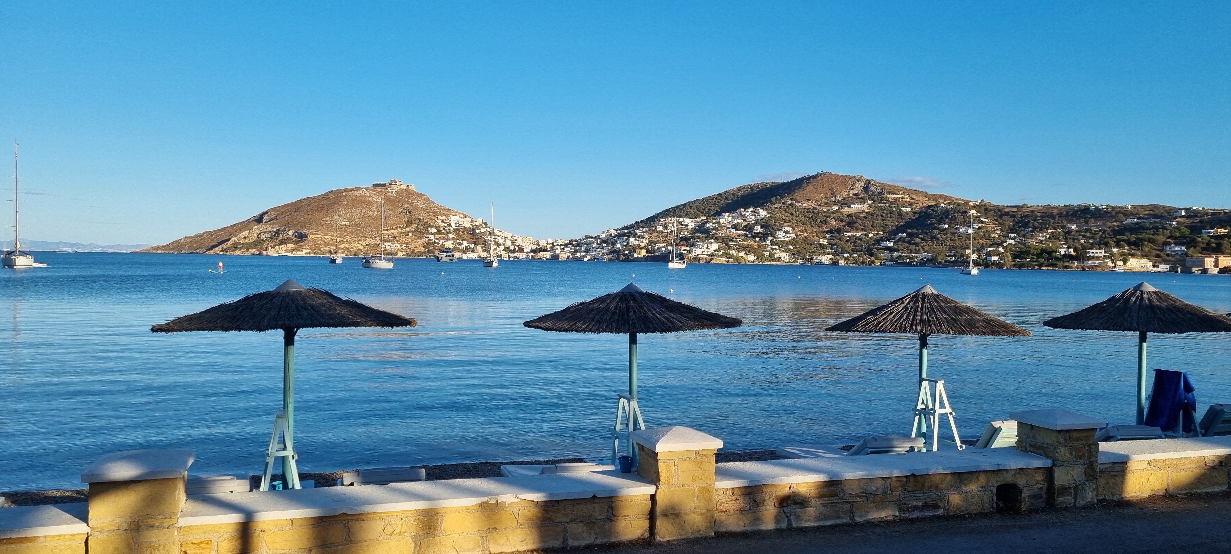 Alea Mare Hotel-官方