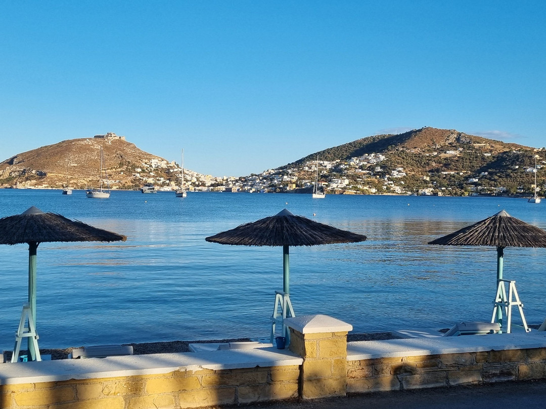 Alea Mare Hotel主图