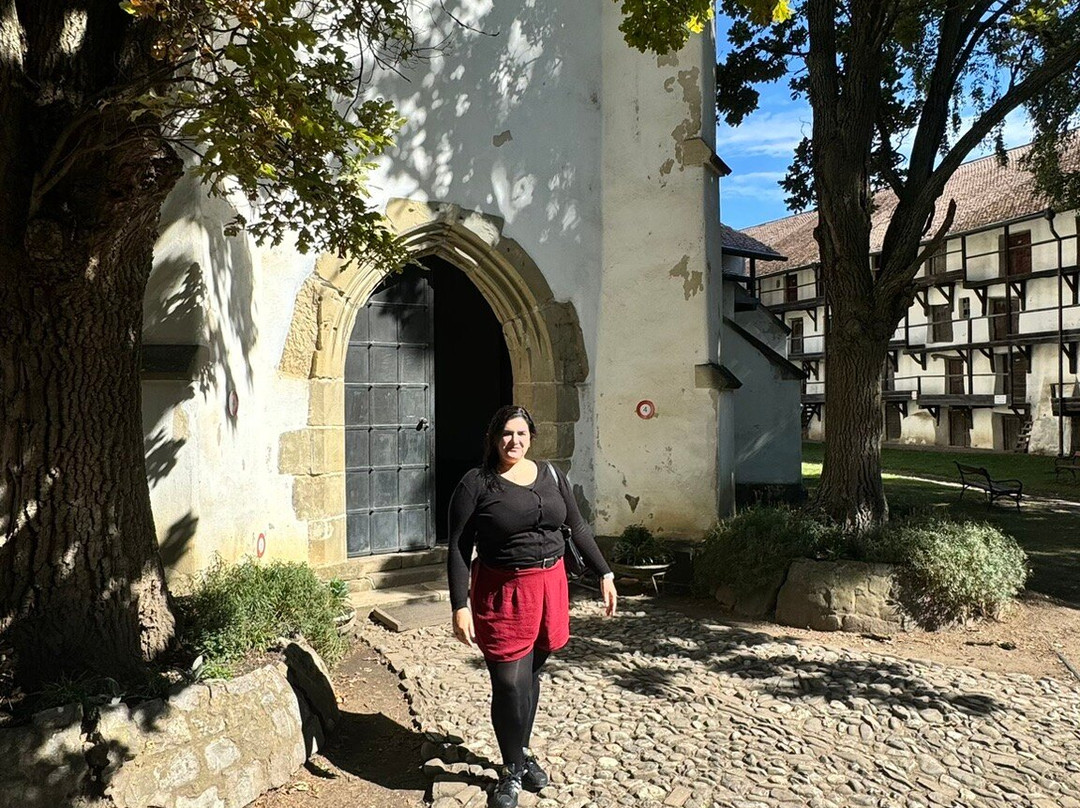 Visit Transilvania Travel-布拉索夫必去景点