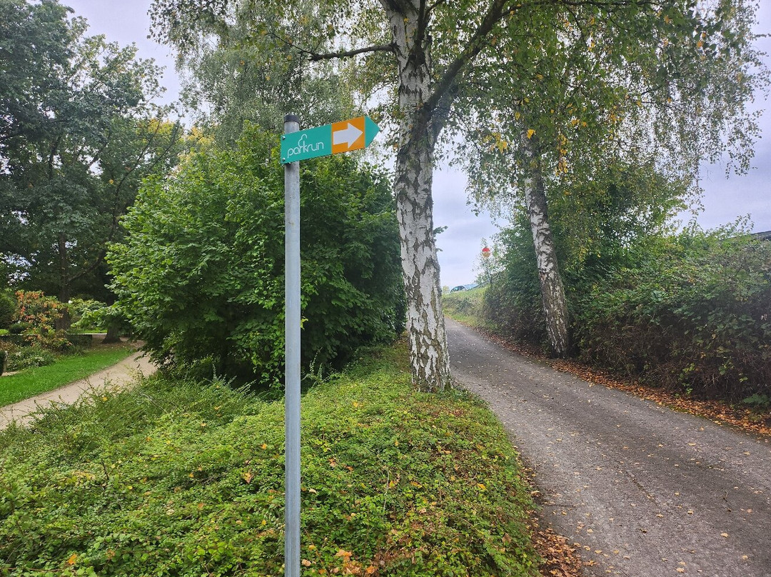Leinpfad parkrun-Merzig必去景点
