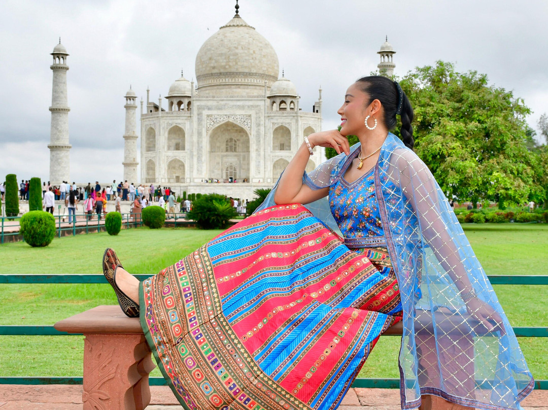 Taj Same Day Tours-阿格拉必去景点