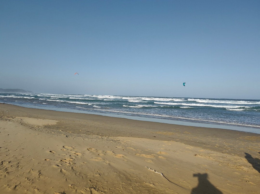 Nahoon Beach-东伦敦必去景点