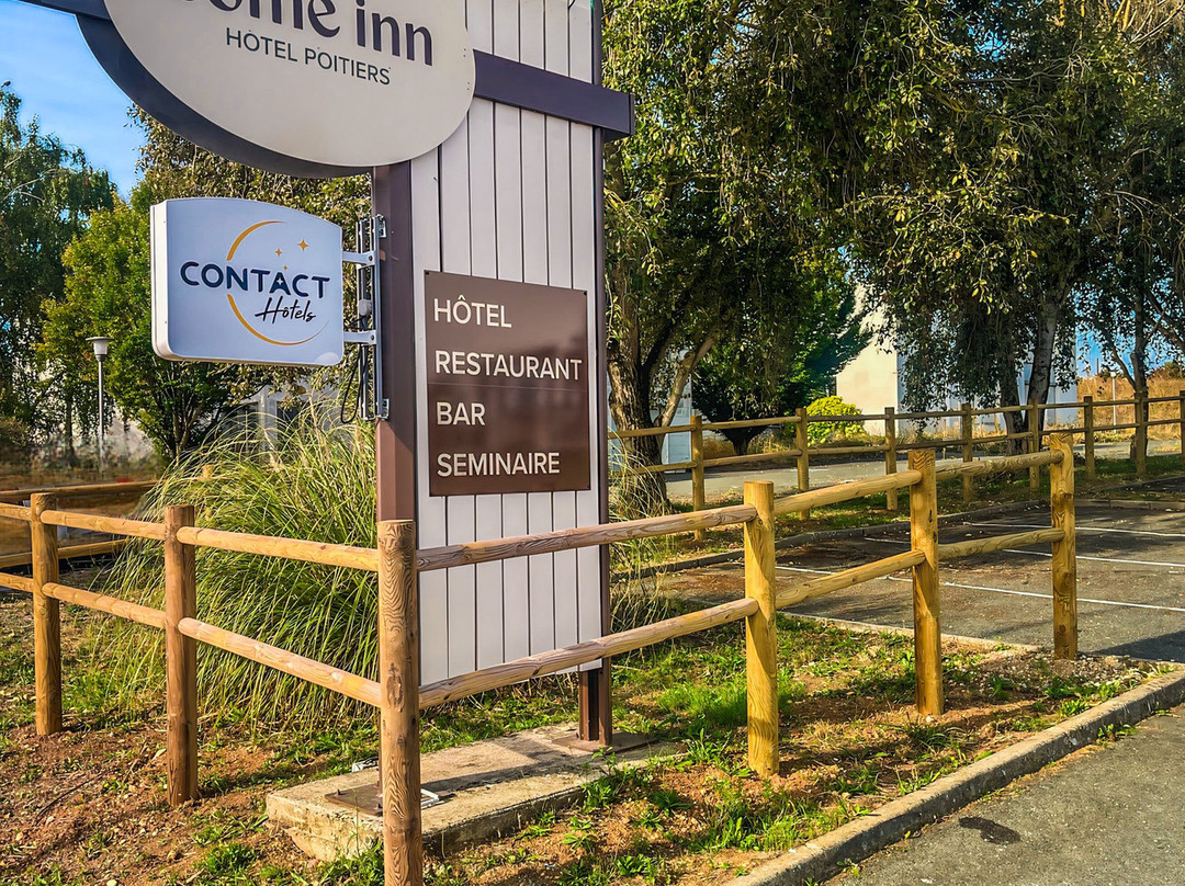 Hotel Come Inn主图