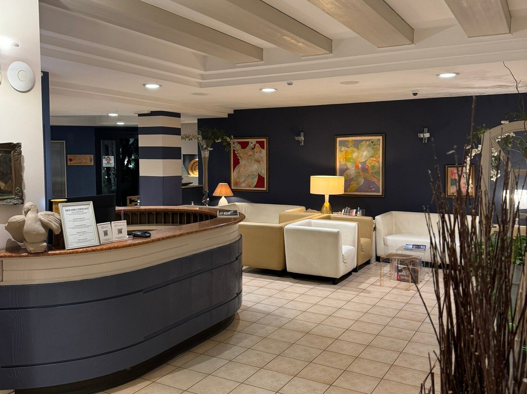 Hotel & SPA Riviera主图