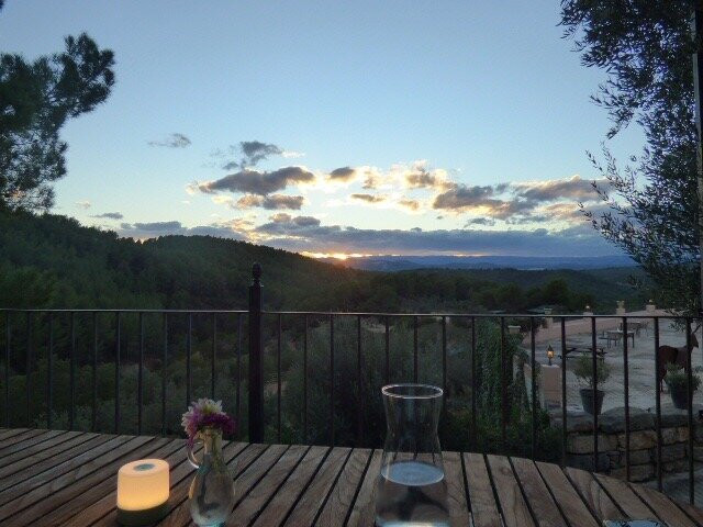 Masia De Matuta主图