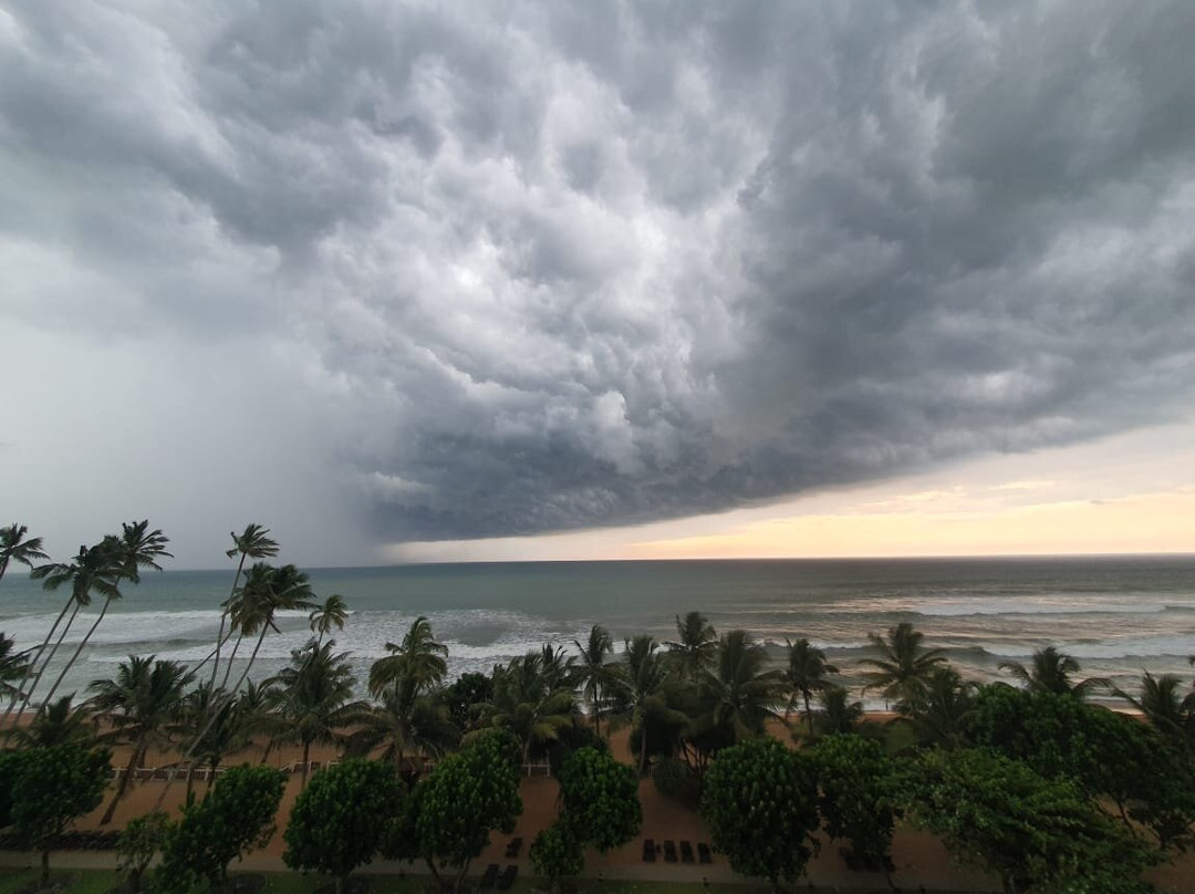 艾特肯史宾斯金沙酒店主图