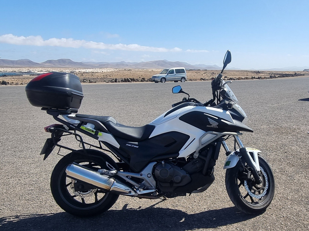 Motoask Motorbikes Rental景点图片