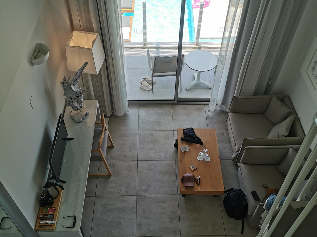 TUI BLUE Insula Alba (Adults Only)主图