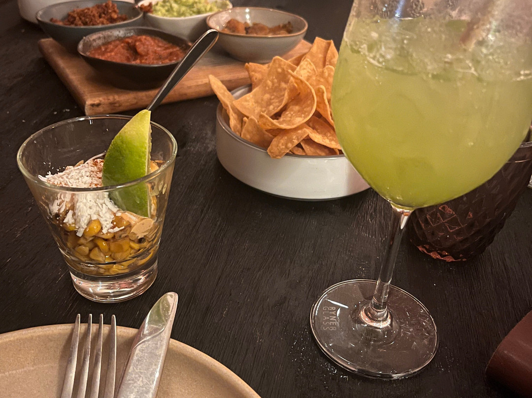 Bandita Mexican Restaurant & Bar Noosa