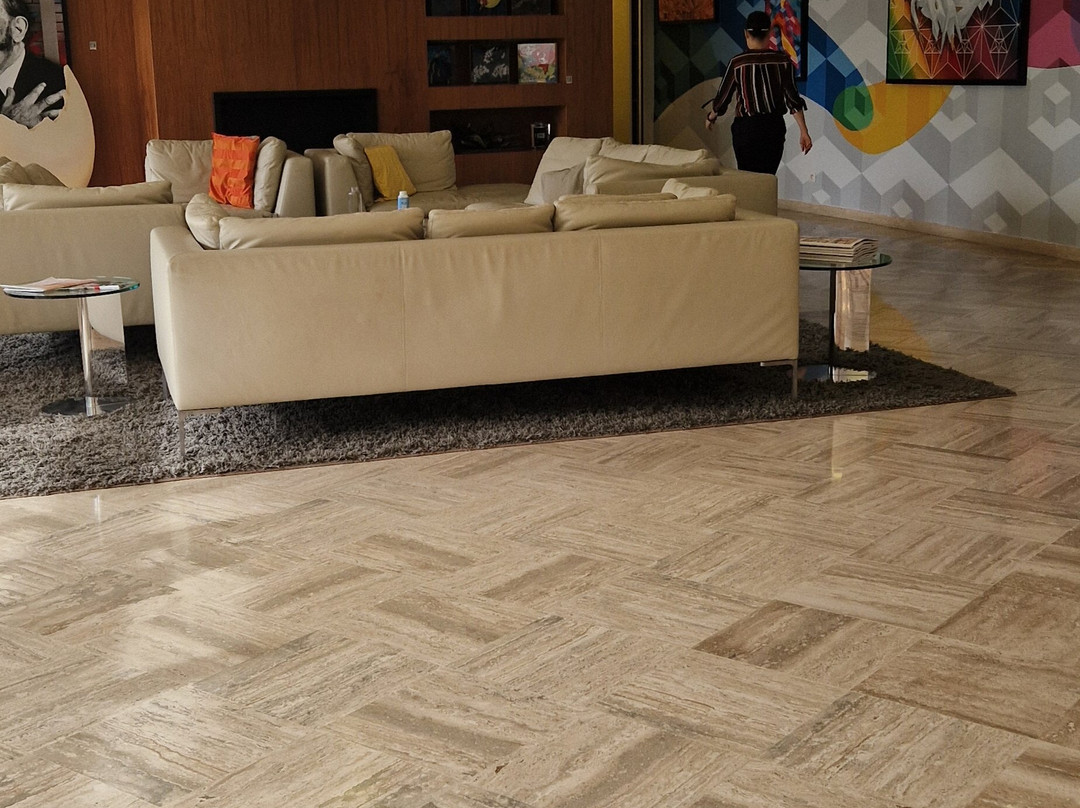 La Vague de Saint Paul主图