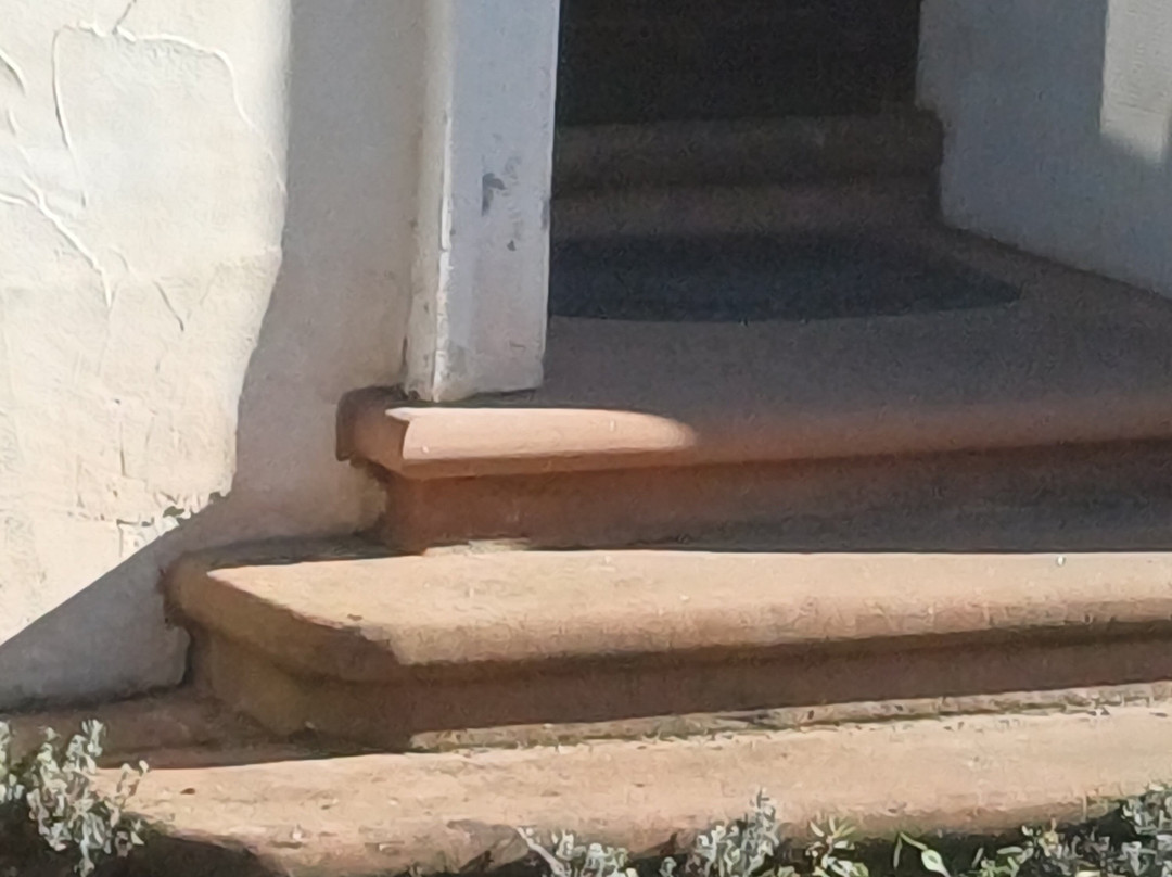 Villa Vontenie主图