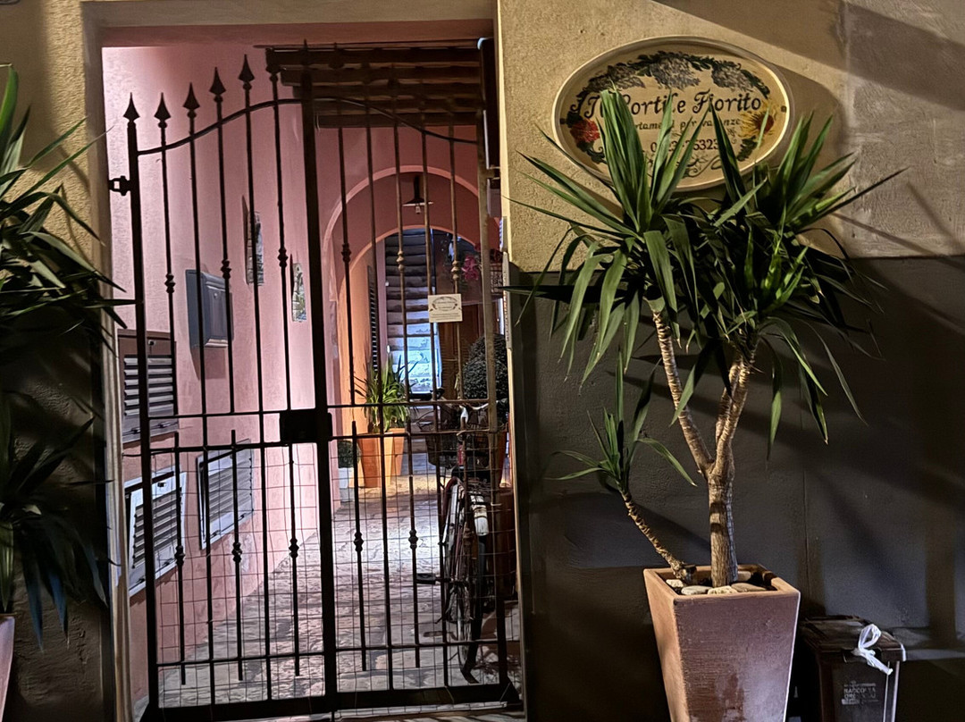 Il Cortile Fiorito srl主图