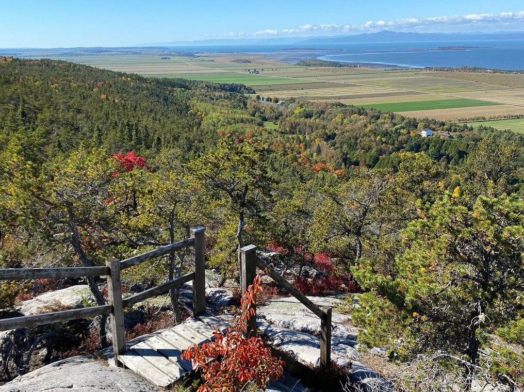 Sentier du cabouron-Saint-Germain必去景点