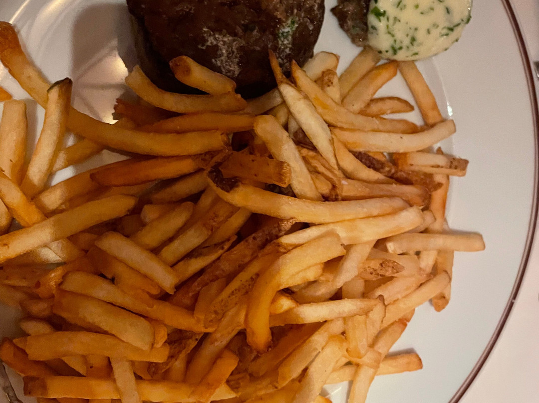 Bouchon Bistro