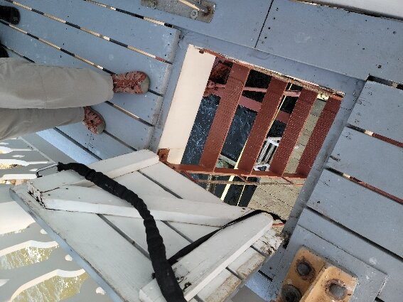 Thomas Point Shoal Lighthouse-安纳波利斯必去景点