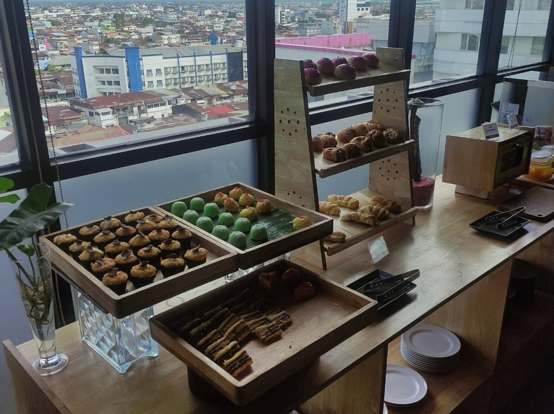 Hotel Neo Gajah Mada主图