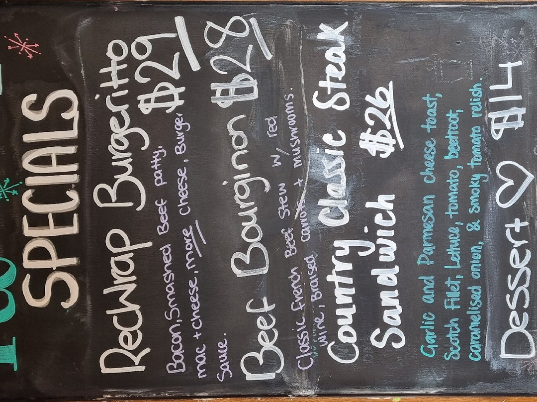 The Waroona Hotel主图