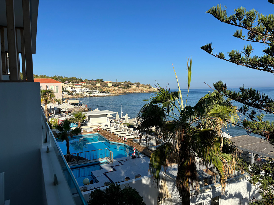 Petradi Beach Hotel - Fully renovated in 2023主图