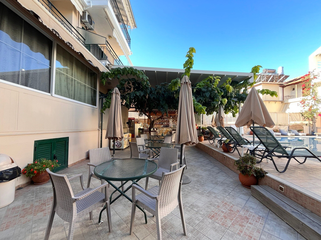 Aggelos Apartments主图