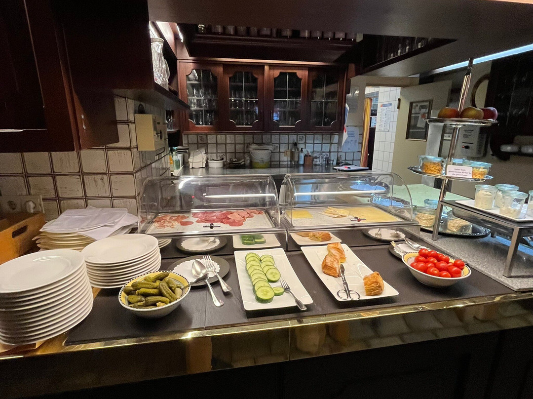 Simones Hotel Fürstenhof主图