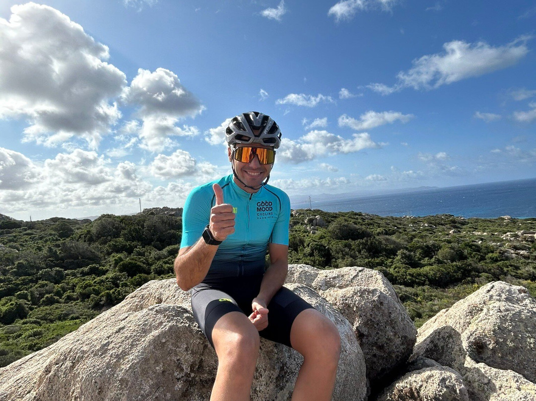 Good Mood Cycling-圣特雷莎加卢拉必去景点