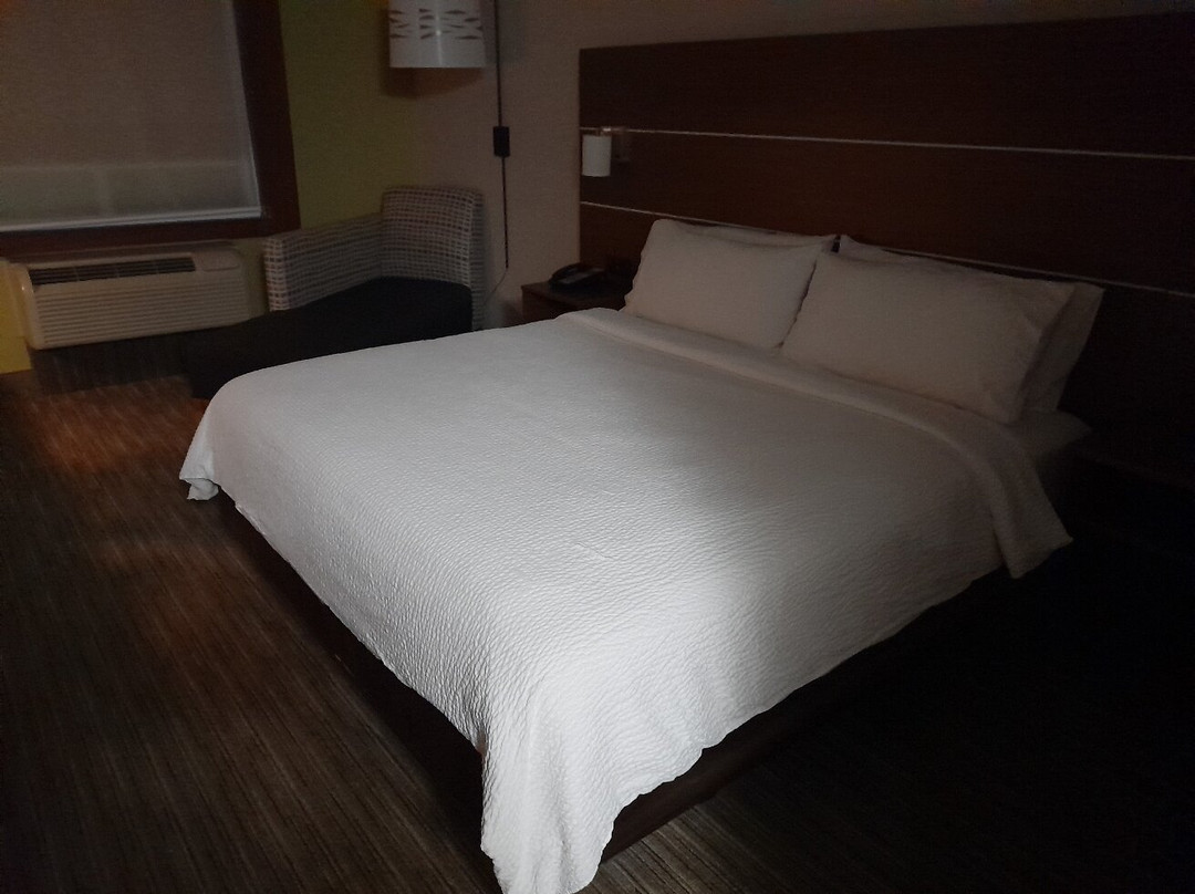 Holiday Inn Express & Suites Lafayette-south By IHG主图