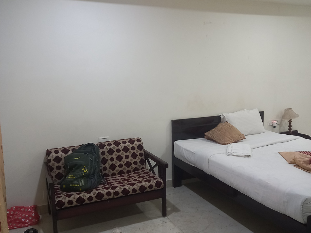 San Nael La Resort主图