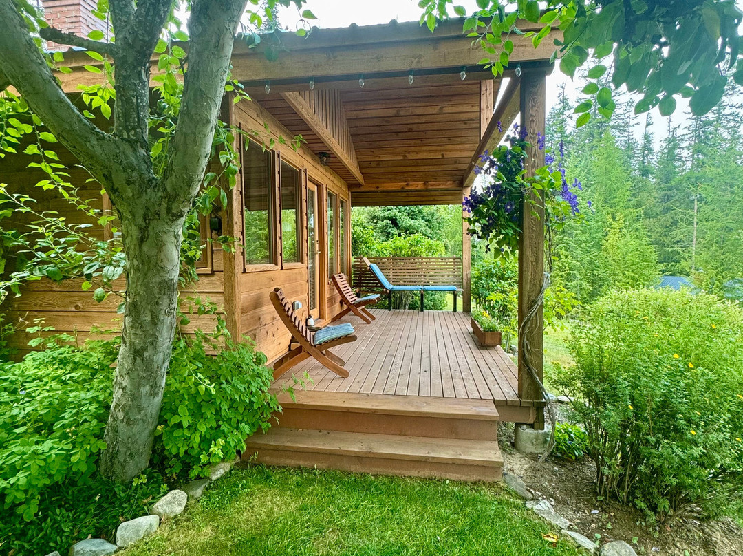 Wing Creek Resort主图