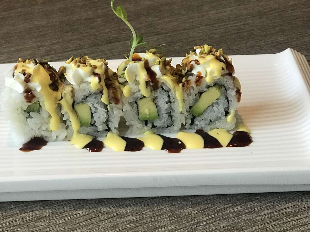 Tsubomi Sushi