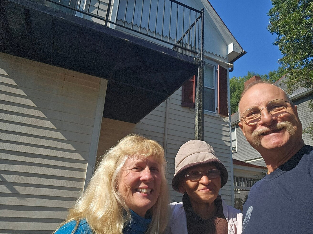 House of Lydia Bed & Breakfast主图