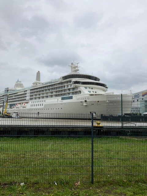 Meyer Werft-Papenburg必去景点