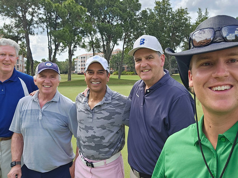 Golf Schools & Camps By Golf Made Simple-Belle Isle必去景点