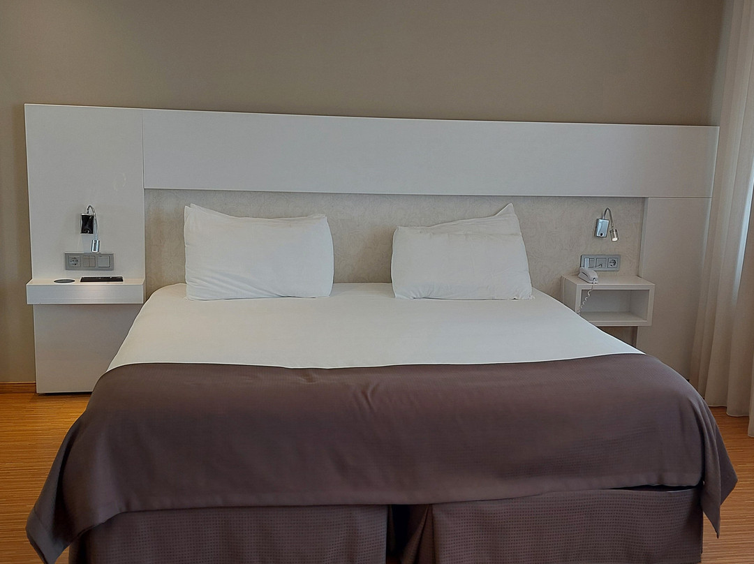 Eurostars Vía de la Plata主图