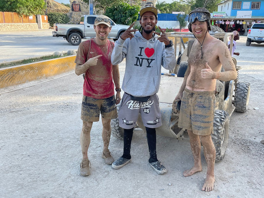 Enjoy Excursion-蓬塔卡纳必去景点