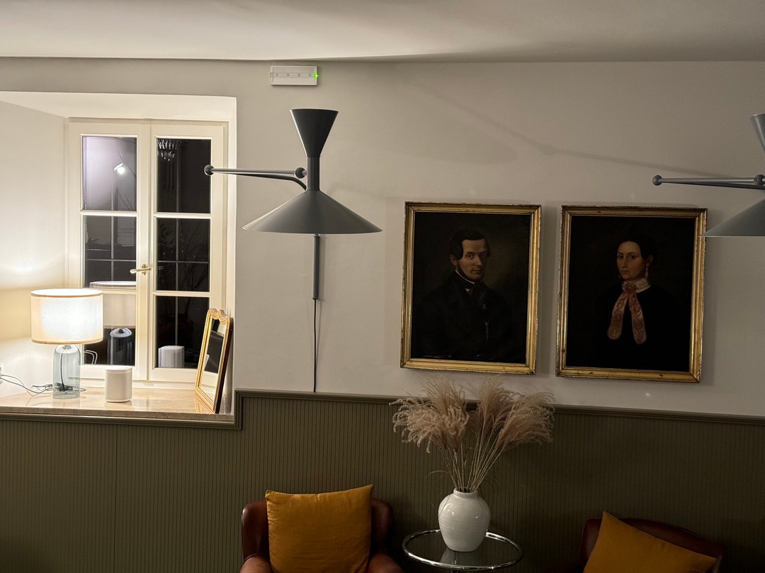 Steinach Townhouse Meran