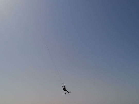 Kiteresorts Morocco-达赫拉必去景点