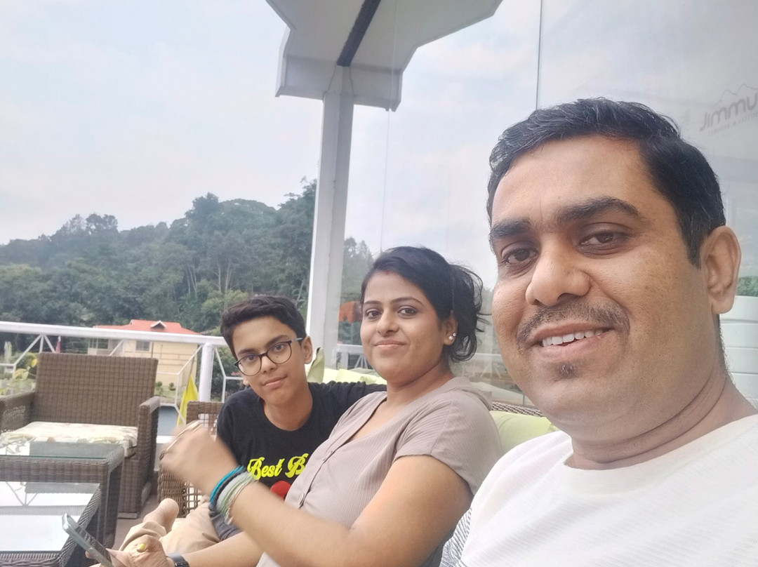 Summit Lillium Hotel & Spa主图