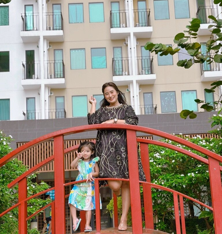 Hotel Osaka PIK2主图