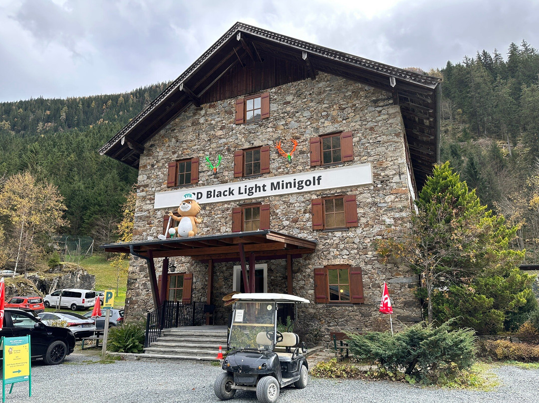 Wild & Adventure Park Ferleiten-Ferleiten必去景点