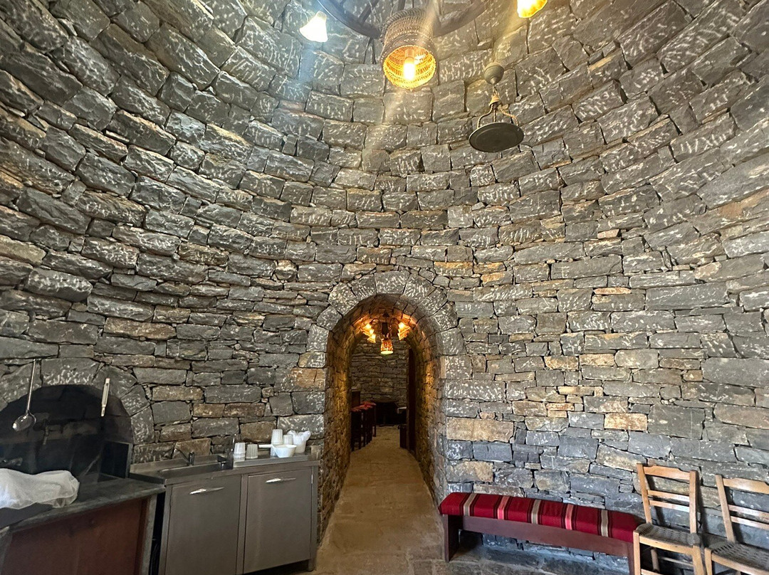The Shepherds Shelter景点图片
