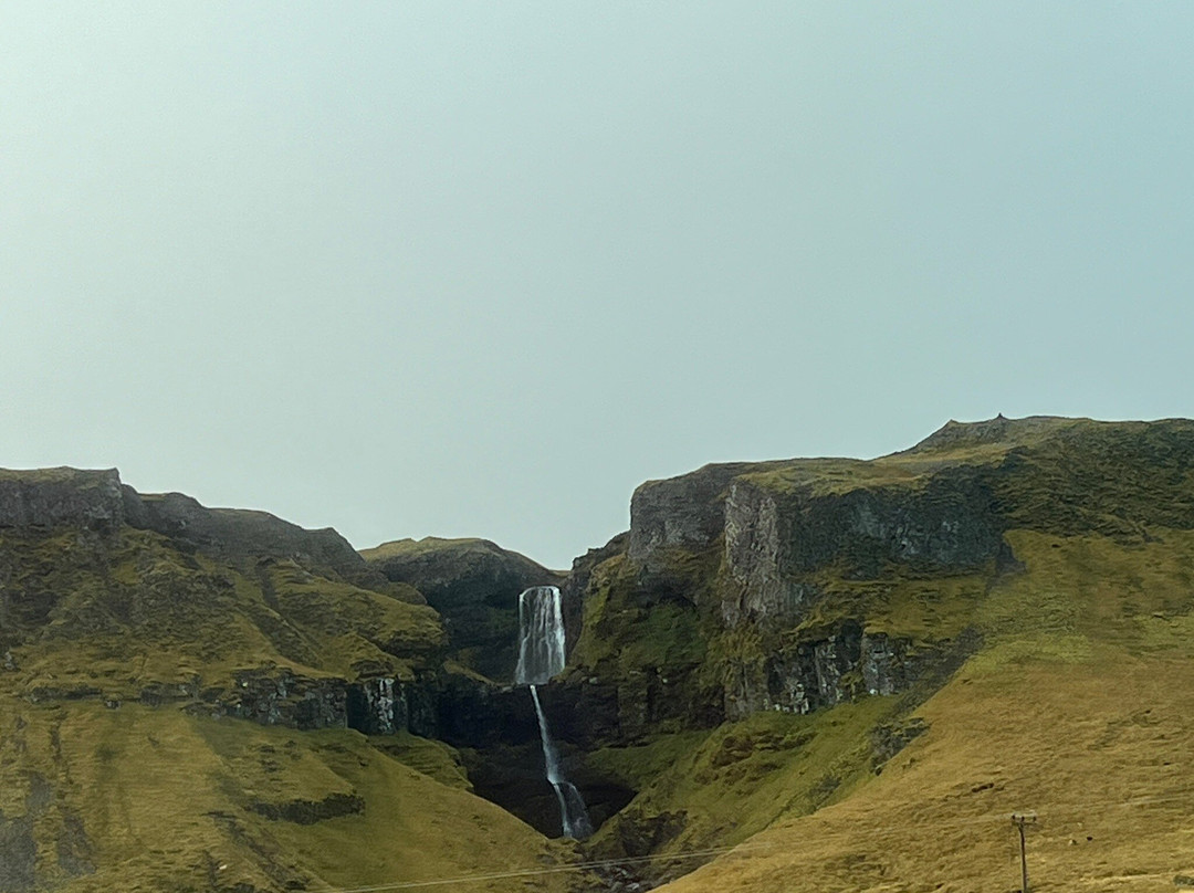 Bugsfoss-Olafsvik必去景点